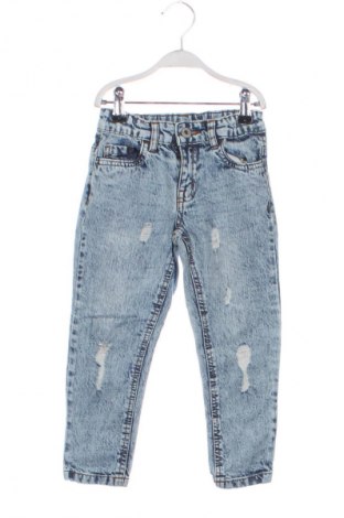 Gyerek farmernadrág Unbranded, Méret 3-4y / 104-110 cm, Szín Kék, Ár 2 227 Ft