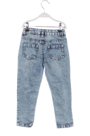 Gyerek farmernadrág Unbranded, Méret 3-4y / 104-110 cm, Szín Kék, Ár 2 227 Ft