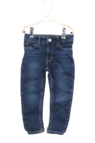 Gyerek farmernadrág Unbranded, Méret 18-24m / 86-98 cm, Szín Kék, Ár 1 059 Ft