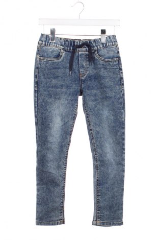 Dětské džíny  Unbranded, Velikost 10-11y/ 146-152 cm, Barva Modrá, Cena  99,00 Kč