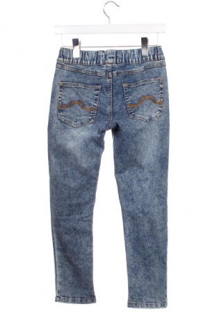 Dětské džíny  Unbranded, Velikost 10-11y/ 146-152 cm, Barva Modrá, Cena  99,00 Kč