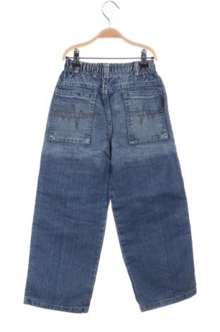 Dětské džíny  Unbranded, Velikost 11-12y/ 152-158 cm, Barva Modrá, Cena  145,00 Kč