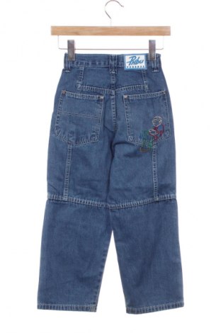 Dětské džíny  Unbranded, Velikost 12-13y/ 158-164 cm, Barva Modrá, Cena  99,00 Kč