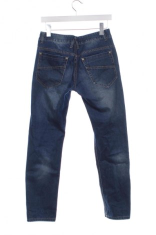 Παιδικά τζίν Unbranded, Μέγεθος 13-14y/ 164-168 εκ., Χρώμα Μπλέ, Τιμή 5,11 €
