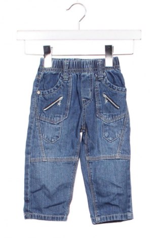 Dětské džíny  Unbranded, Velikost 12-18m/ 80-86 cm, Barva Modrá, Cena  99,00 Kč