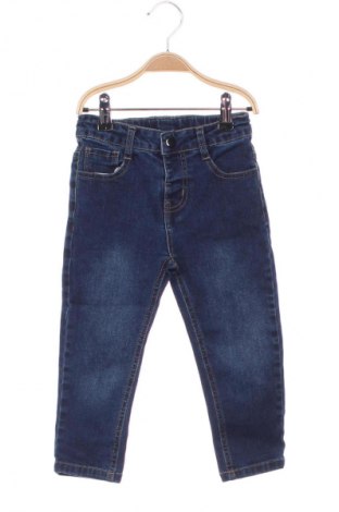 Dětské džíny  Unbranded, Velikost 2-3y/ 98-104 cm, Barva Modrá, Cena  347,00 Kč