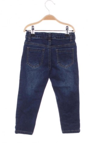Dětské džíny  Unbranded, Velikost 2-3y/ 98-104 cm, Barva Modrá, Cena  347,00 Kč