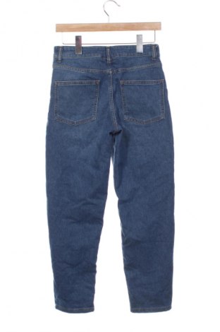 Dětské džíny  Unbranded, Velikost 10-11y/ 146-152 cm, Barva Modrá, Cena  359,00 Kč