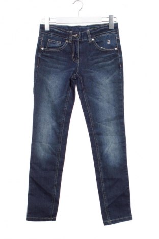 Gyerek farmernadrág United Colors Of Benetton, Méret 11-12y / 152-158 cm, Szín Kék, Ár 4 579 Ft