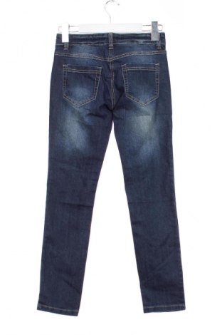 Gyerek farmernadrág United Colors Of Benetton, Méret 11-12y / 152-158 cm, Szín Kék, Ár 4 579 Ft