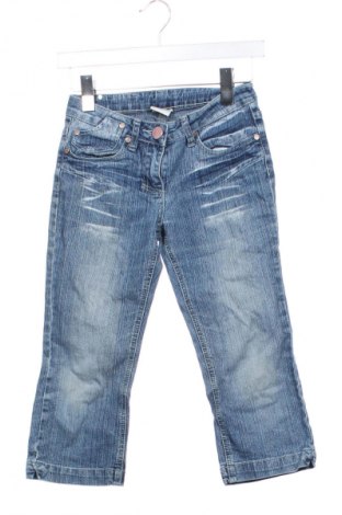 Dětské džíny  X-Mail, Velikost 8-9y/ 134-140 cm, Barva Modrá, Cena  69,00 Kč
