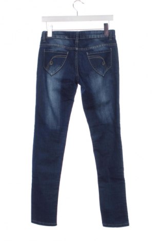 Παιδικά τζίν Y.F.K., Μέγεθος 12-13y/ 158-164 εκ., Χρώμα Μπλέ, Τιμή 2,99 €