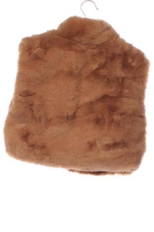 Παιδικό γιλέκο Brums, Μέγεθος 3-6m/ 62-68 εκ., Χρώμα Καφέ, Τιμή 6,99 €