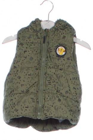 Παιδικό γιλέκο Disney, Μέγεθος 9-12m/ 74-80 εκ., Χρώμα Πολύχρωμο, Τιμή 5,99 €