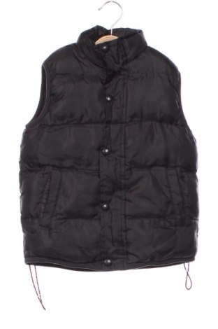 Παιδικό γιλέκο Kids, Μέγεθος 3-4y/ 104-110 εκ., Χρώμα Μαύρο, Τιμή 8,09 €
