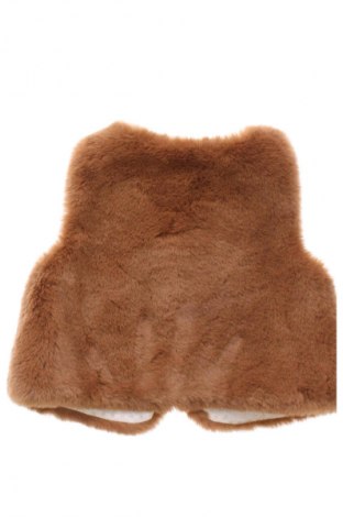 Παιδικό γιλέκο Obaibi, Μέγεθος 6-9m/ 68-74 εκ., Χρώμα Καφέ, Τιμή 20,41 €