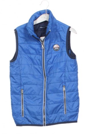 Παιδικό γιλέκο Original Marines, Μέγεθος 9-10y/ 140-146 εκ., Χρώμα Μπλέ, Τιμή 11,99 €