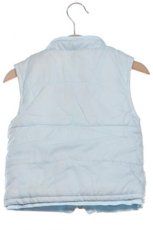 Παιδικό γιλέκο Papagino, Μέγεθος 12-18m/ 80-86 εκ., Χρώμα Μπλέ, Τιμή 1,99 €