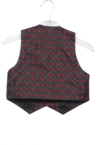 Παιδικό γιλέκο Unbranded, Μέγεθος 9-12m/ 74-80 εκ., Χρώμα Πολύχρωμο, Τιμή 7,75 €