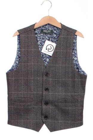 Παιδικό γιλέκο Unbranded, Μέγεθος 7-8y/ 128-134 εκ., Χρώμα Πολύχρωμο, Τιμή 8,99 €