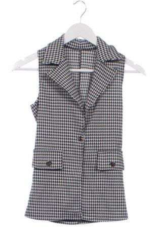 Παιδικό γιλέκο Unbranded, Μέγεθος 7-8y/ 128-134 εκ., Χρώμα Πολύχρωμο, Τιμή 3,99 €