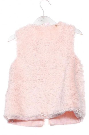 Παιδικό γιλέκο Unbranded, Μέγεθος 18-24m/ 86-98 εκ., Χρώμα Ρόζ , Τιμή 1,99 €