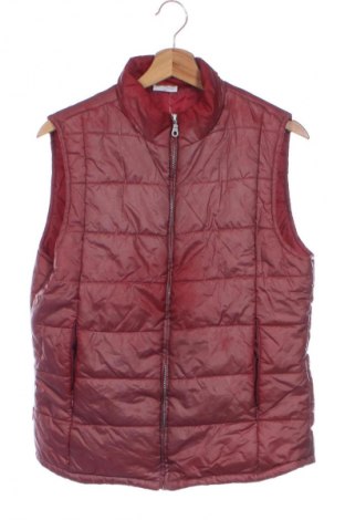 Παιδικό γιλέκο Unbranded, Μέγεθος 10-11y/ 146-152 εκ., Χρώμα Κόκκινο, Τιμή 3,99 €