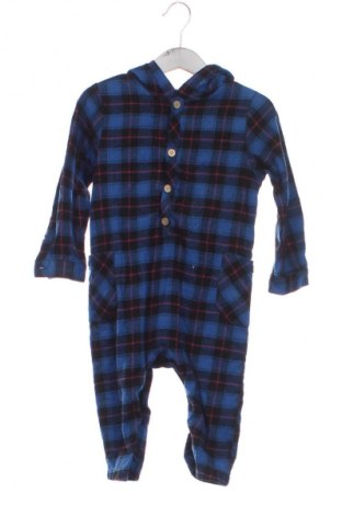 Dětská kombinéza  Cigit, Velikost 2-3m/ 56-62 cm, Barva Vícebarevné, Cena  329,00 Kč