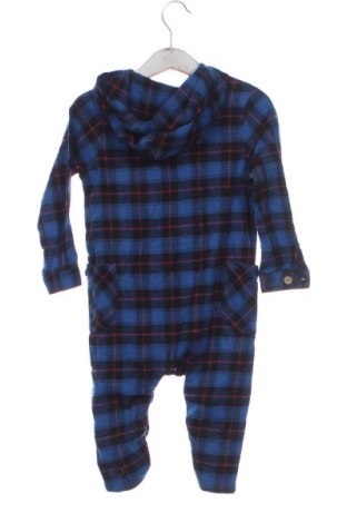 Dětská kombinéza  Cigit, Velikost 2-3m/ 56-62 cm, Barva Vícebarevné, Cena  329,00 Kč