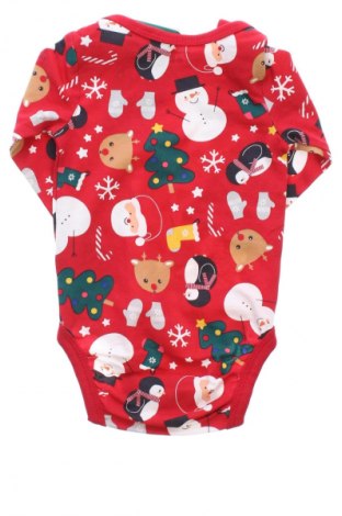 Dětská kombinéza  H&M, Velikost 2-3m/ 56-62 cm, Barva Vícebarevné, Cena  139,00 Kč