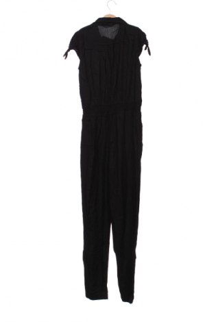 Dětská kombinéza  H&M, Velikost 11-12y/ 152-158 cm, Barva Černá, Cena  149,00 Kč