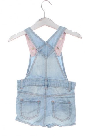 Dětská kombinéza  H&M, Velikost 6-9m/ 68-74 cm, Barva Modrá, Cena  109,00 Kč