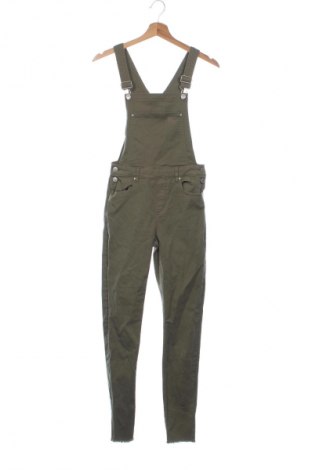 Dětská kombinéza  H&M, Velikost 11-12y/ 152-158 cm, Barva Zelená, Cena  275,00 Kč