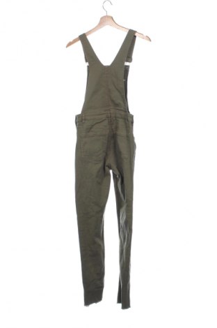 Dětská kombinéza  H&M, Velikost 11-12y/ 152-158 cm, Barva Zelená, Cena  275,00 Kč