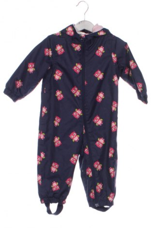 Dětská kombinéza  Impidimpi, Velikost 9-12m/ 74-80 cm, Barva Vícebarevné, Cena  235,00 Kč