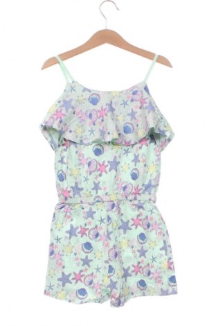 Dětská kombinéza  Kids, Velikost 6-7y/ 122-128 cm, Barva Vícebarevné, Cena  49,00 Kč