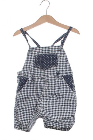 Παιδική σαλοπέτα Milou, Μέγεθος 12-18m/ 80-86 εκ., Χρώμα Πολύχρωμο, Τιμή 2,99 €