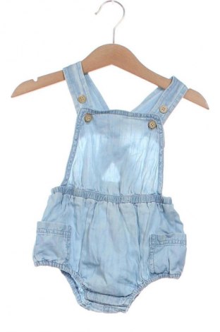 Dětská kombinéza  Old Navy, Velikost 6-9m/ 68-74 cm, Barva Modrá, Cena  49,00 Kč