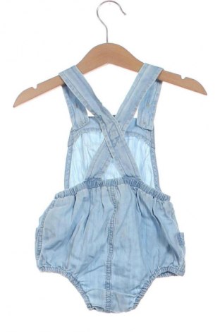 Dětská kombinéza  Old Navy, Velikost 6-9m/ 68-74 cm, Barva Modrá, Cena  49,00 Kč