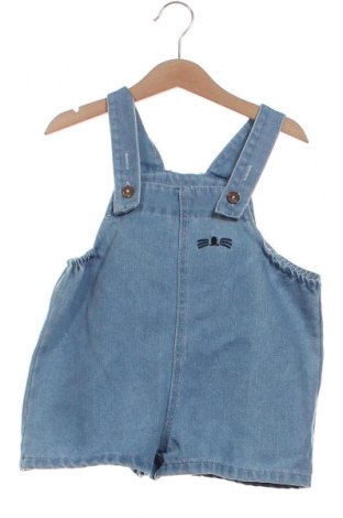Dětská kombinéza  Unbranded, Velikost 18-24m/ 86-98 cm, Barva Modrá, Cena  119,00 Kč