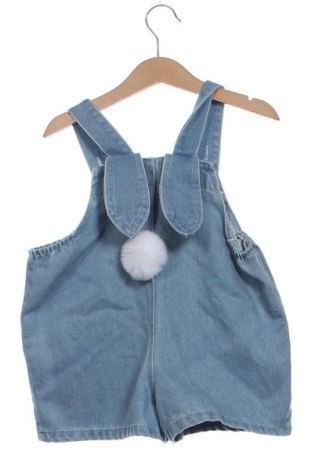 Dětská kombinéza  Unbranded, Velikost 18-24m/ 86-98 cm, Barva Modrá, Cena  119,00 Kč