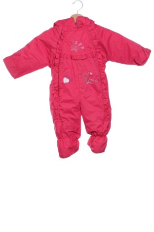 Dětská kombinéza  Unbranded, Velikost 2-3y/ 98-104 cm, Barva Růžová, Cena  229,00 Kč