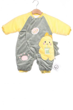 Dětská kombinéza  Unbranded, Velikost 2-3m/ 56-62 cm, Barva Vícebarevné, Cena  269,00 Kč