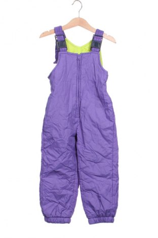 Dětská kombinéza  Unbranded, Velikost 2-3y/ 98-104 cm, Barva Fialová, Cena  229,00 Kč