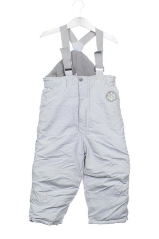 Gyerek overál Unbranded, Méret 18-24m / 86-98 cm, Szín Szürke, Ár 4 169 Ft