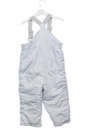 Gyerek overál Unbranded, Méret 18-24m / 86-98 cm, Szín Szürke, Ár 4 169 Ft