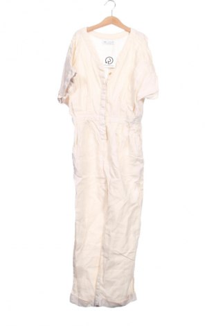 Dětská kombinéza  Zara, Velikost 10-11y/ 146-152 cm, Barva Béžová, Cena  79,00 Kč