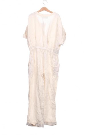 Dětská kombinéza  Zara, Velikost 10-11y/ 146-152 cm, Barva Béžová, Cena  79,00 Kč