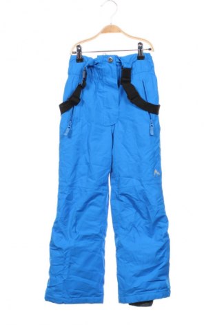 Gyerek overál téli sportokhoz Aqua, Méret 7-8y / 128-134 cm, Szín Kék, Ár 12 539 Ft