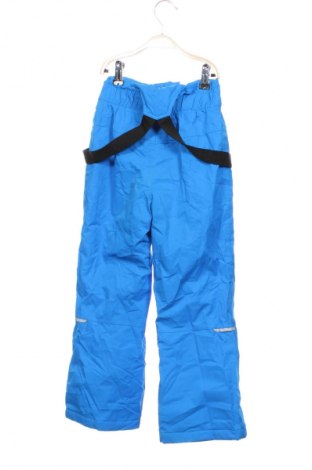 Gyerek overál téli sportokhoz Aqua, Méret 7-8y / 128-134 cm, Szín Kék, Ár 12 539 Ft